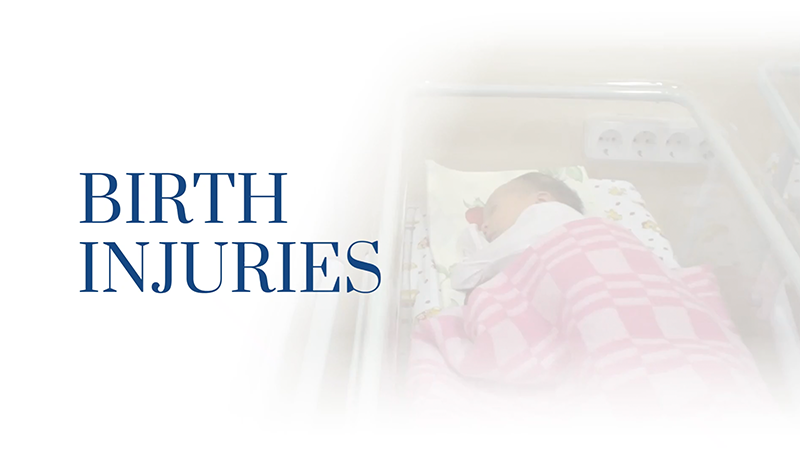 Birth Injuries